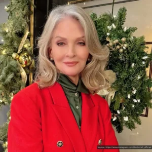 Deidre Hall