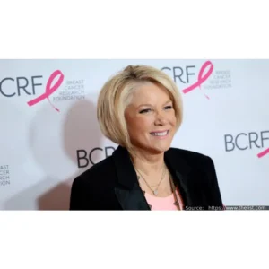Joan Lunden