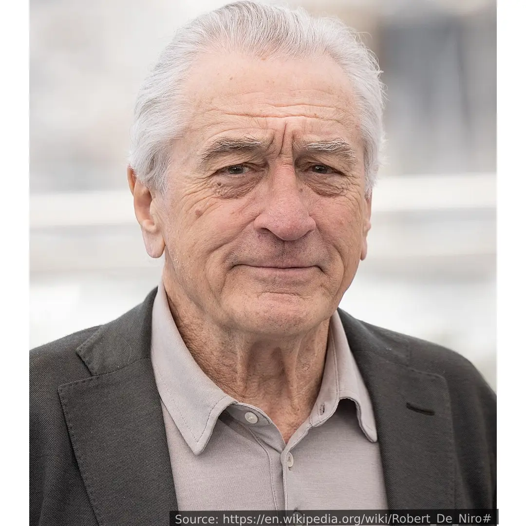 Robert De Niro