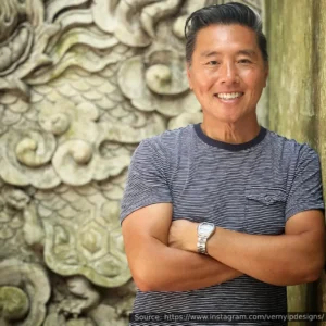 Vern Yip