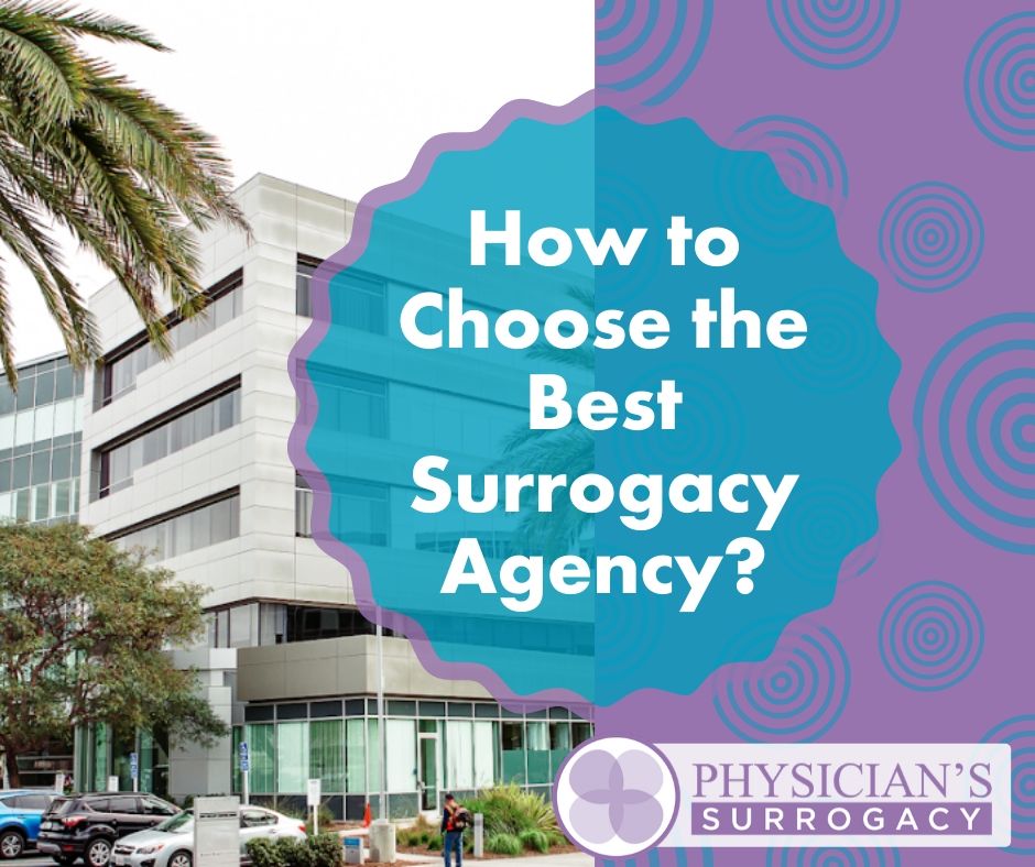 Choose the Best Surrogacy Agency in San Diego, CA - Top Surrogacy Agency - Surrogate Mother Cost - Find Surrogate Mother