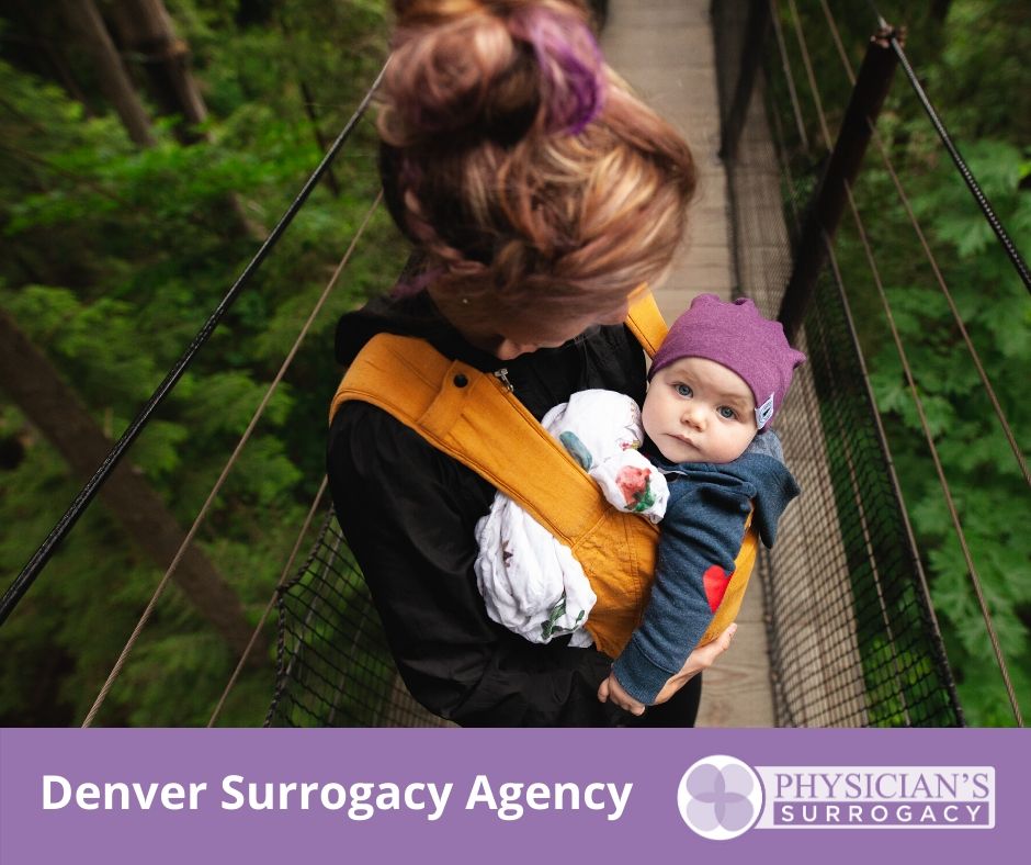 Denver Surrogacy Agency & Services | Physician's Surrogacy