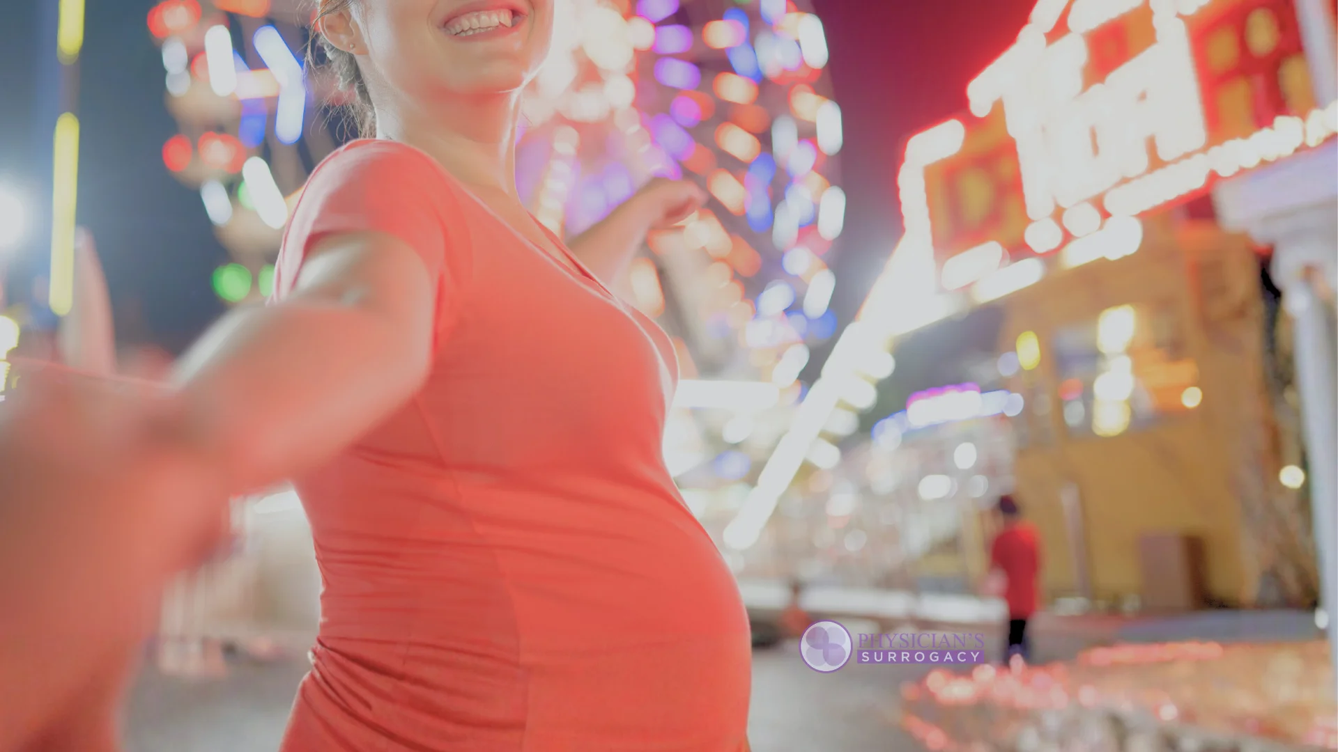 physician's surrogacy - surrogate mother requirements in california