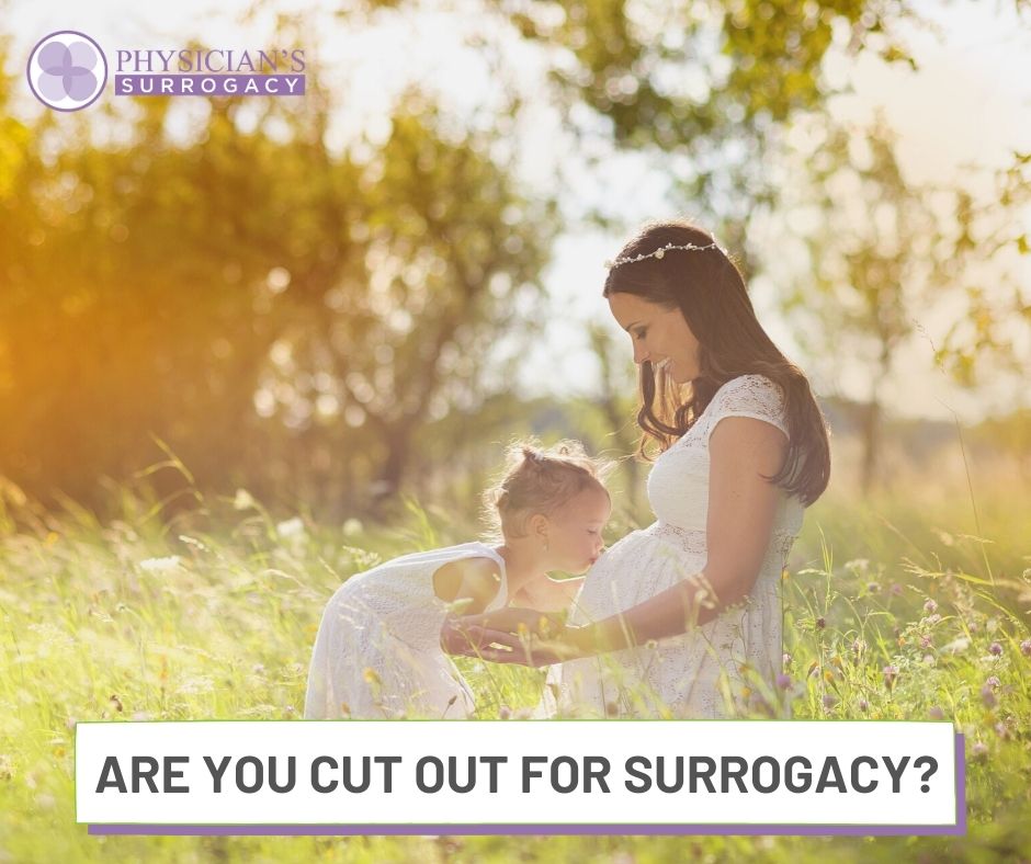Are You Ready to Become a Surrogate?