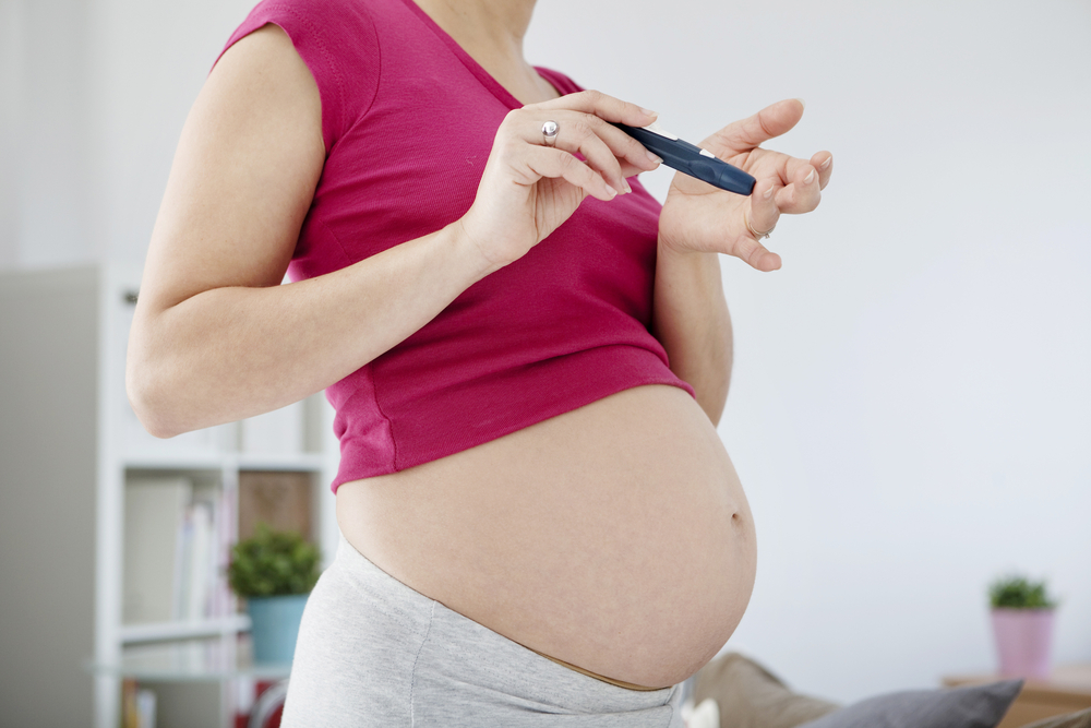 Gestational Diabetes risk factors