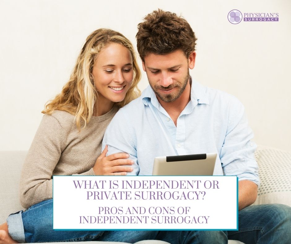 What is Independent Surrogacy What Are the Pros & Cons