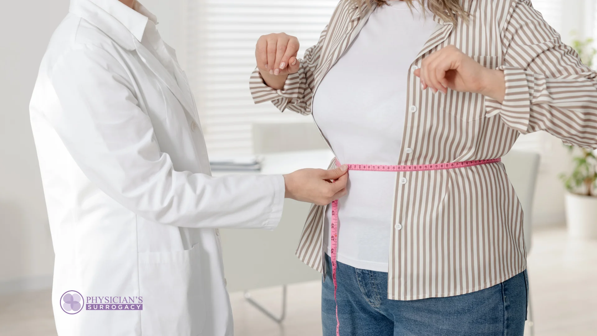 physician's surrogacy - glp1 medication and surrogacy