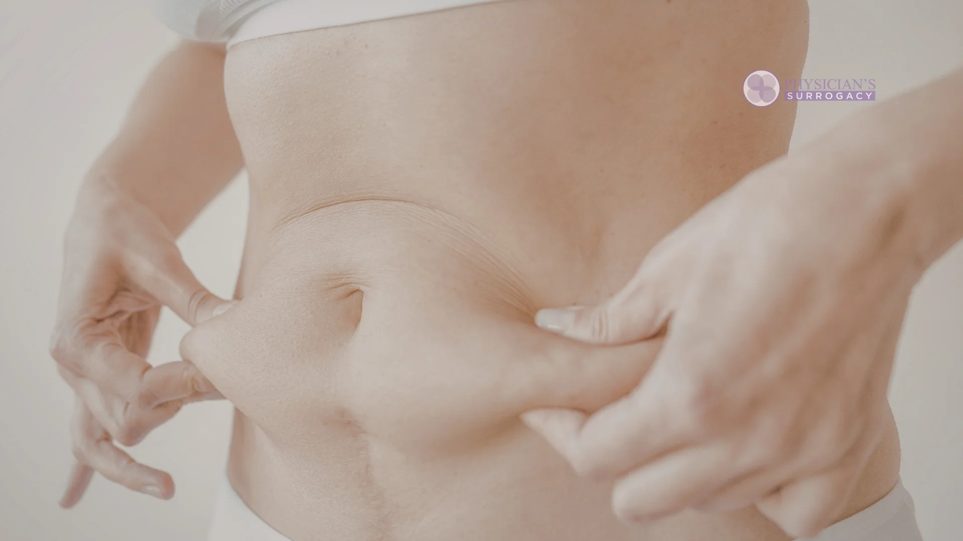 physician's surrogacy - lose pregnancy weight surrogate