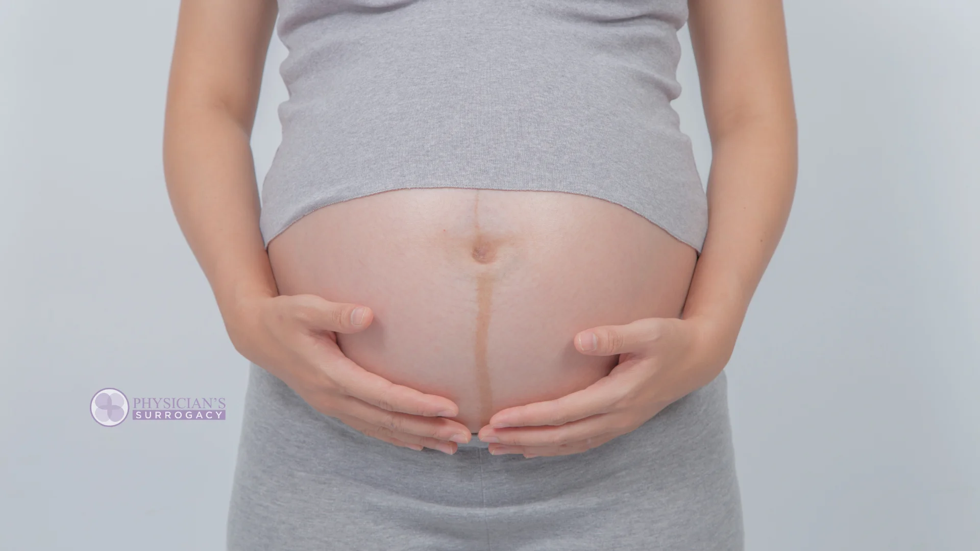 physician's surrogacy - surprising things your surrogacy baby will do
