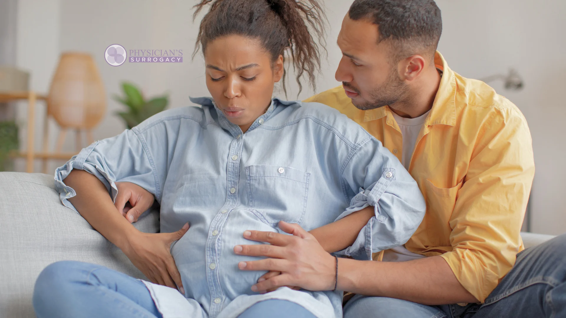 physician's surrogacy - surrogacy journey for couples guide