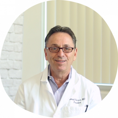 Become a Parent at Physician's Surrogacy