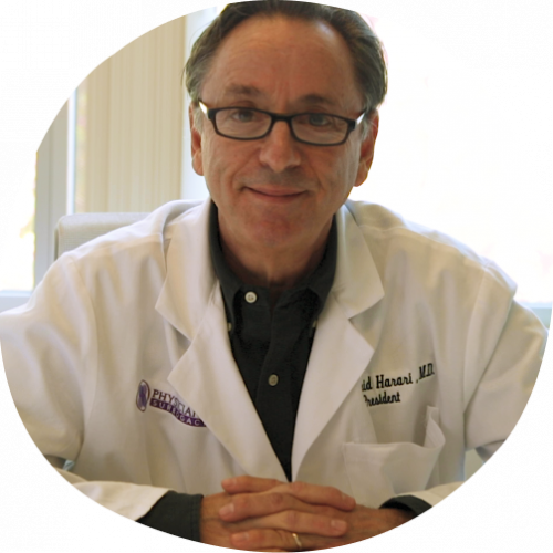 physician managed surrogacy agency